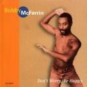Bobby McFerrin � �Ȫ²
