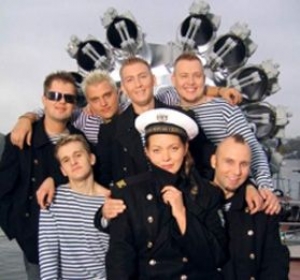 ���� ������� MAD HEADS XL