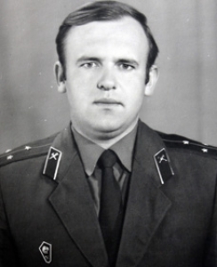 ДОЛЯ ІГОРА ЧЕРВАТЮКА