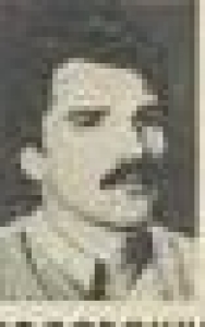ÏÎÌÅÐ ÏÈÑÜÌÅÍÍÈÊ ÎËÅÊÑ²É ÑÎÔ²ªÍÊÎ