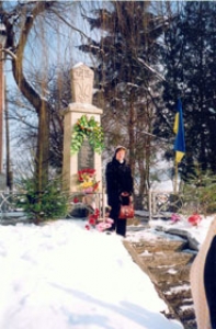 БІЙ НА КУЛЕБАХ